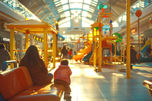 Children Park