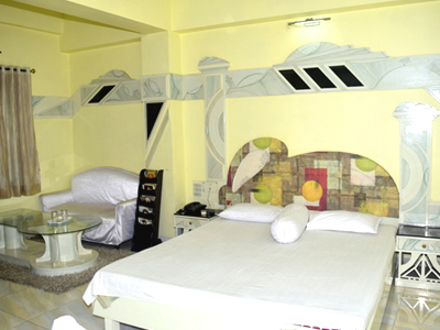 Regency Room