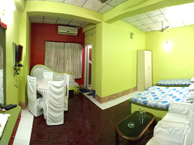 Suite Room